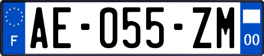 AE-055-ZM