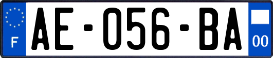 AE-056-BA