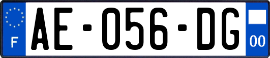 AE-056-DG