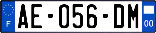 AE-056-DM