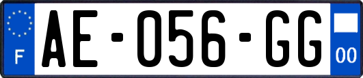 AE-056-GG