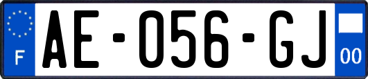 AE-056-GJ