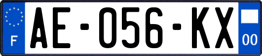 AE-056-KX