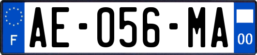 AE-056-MA