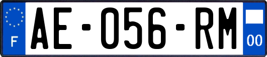 AE-056-RM