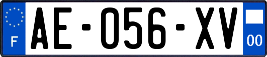 AE-056-XV