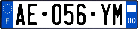 AE-056-YM