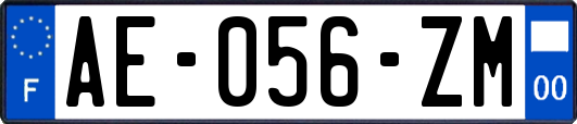 AE-056-ZM