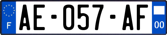 AE-057-AF