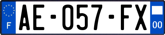 AE-057-FX