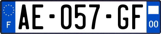 AE-057-GF