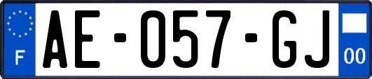 AE-057-GJ