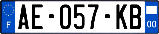 AE-057-KB