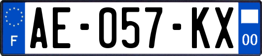 AE-057-KX