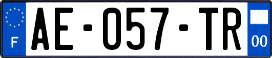 AE-057-TR