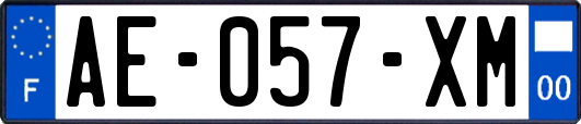 AE-057-XM