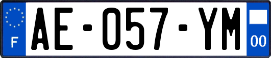 AE-057-YM