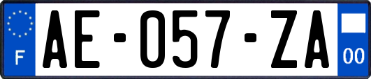 AE-057-ZA