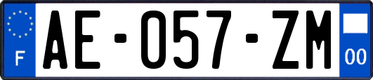 AE-057-ZM