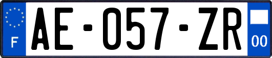 AE-057-ZR