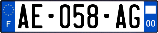 AE-058-AG