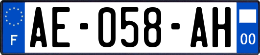 AE-058-AH