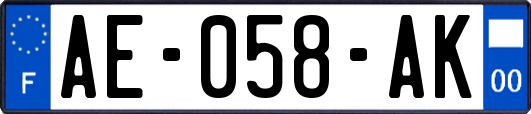 AE-058-AK