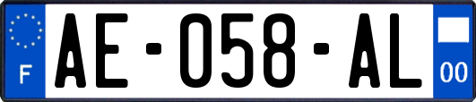 AE-058-AL