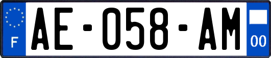 AE-058-AM