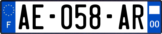 AE-058-AR