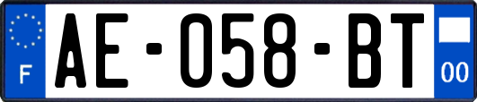 AE-058-BT