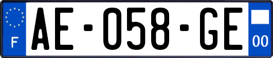 AE-058-GE