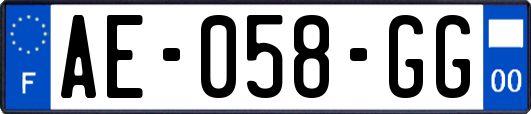 AE-058-GG