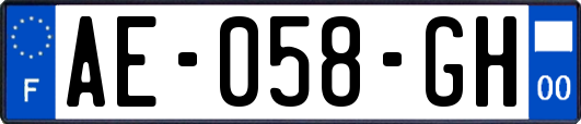 AE-058-GH