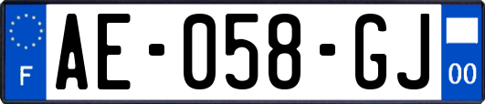 AE-058-GJ