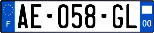 AE-058-GL