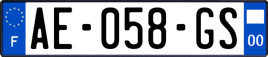 AE-058-GS