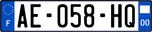 AE-058-HQ