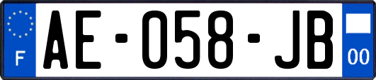 AE-058-JB