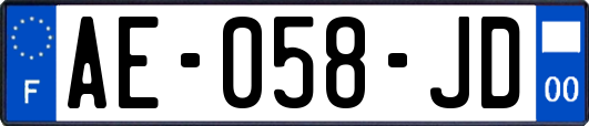 AE-058-JD