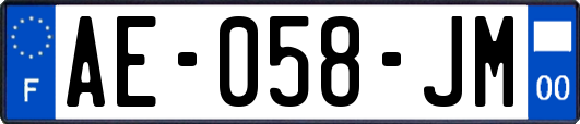 AE-058-JM