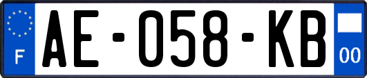 AE-058-KB