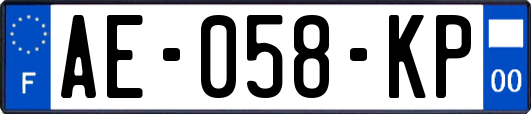 AE-058-KP