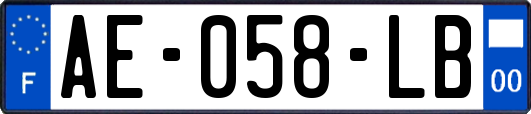 AE-058-LB
