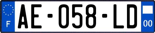 AE-058-LD
