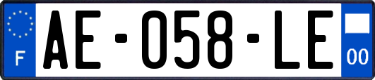 AE-058-LE