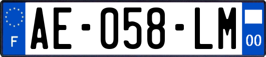 AE-058-LM