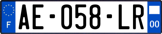 AE-058-LR