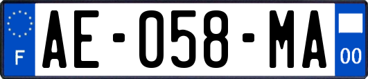 AE-058-MA