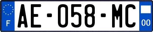 AE-058-MC